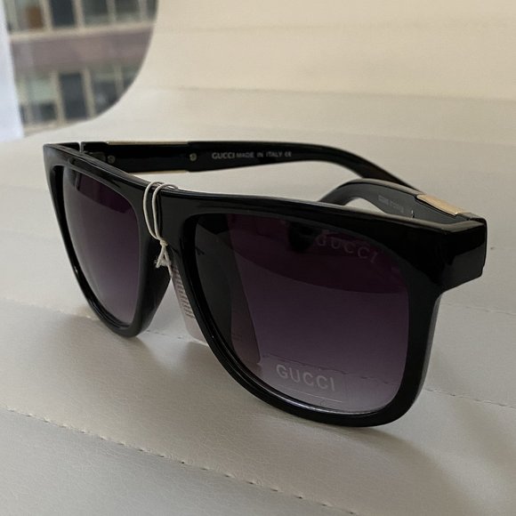Accessories - Sunglasses Unisex
